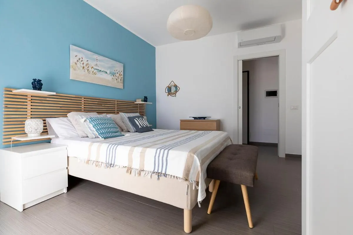 Marzamemi Terrazza Vista Mare公寓 公寓