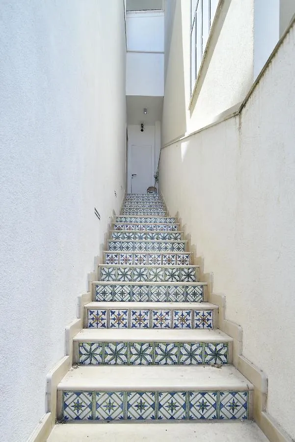 Appartement Marzamemi Terrazza Vista Mare 0*,  Italie