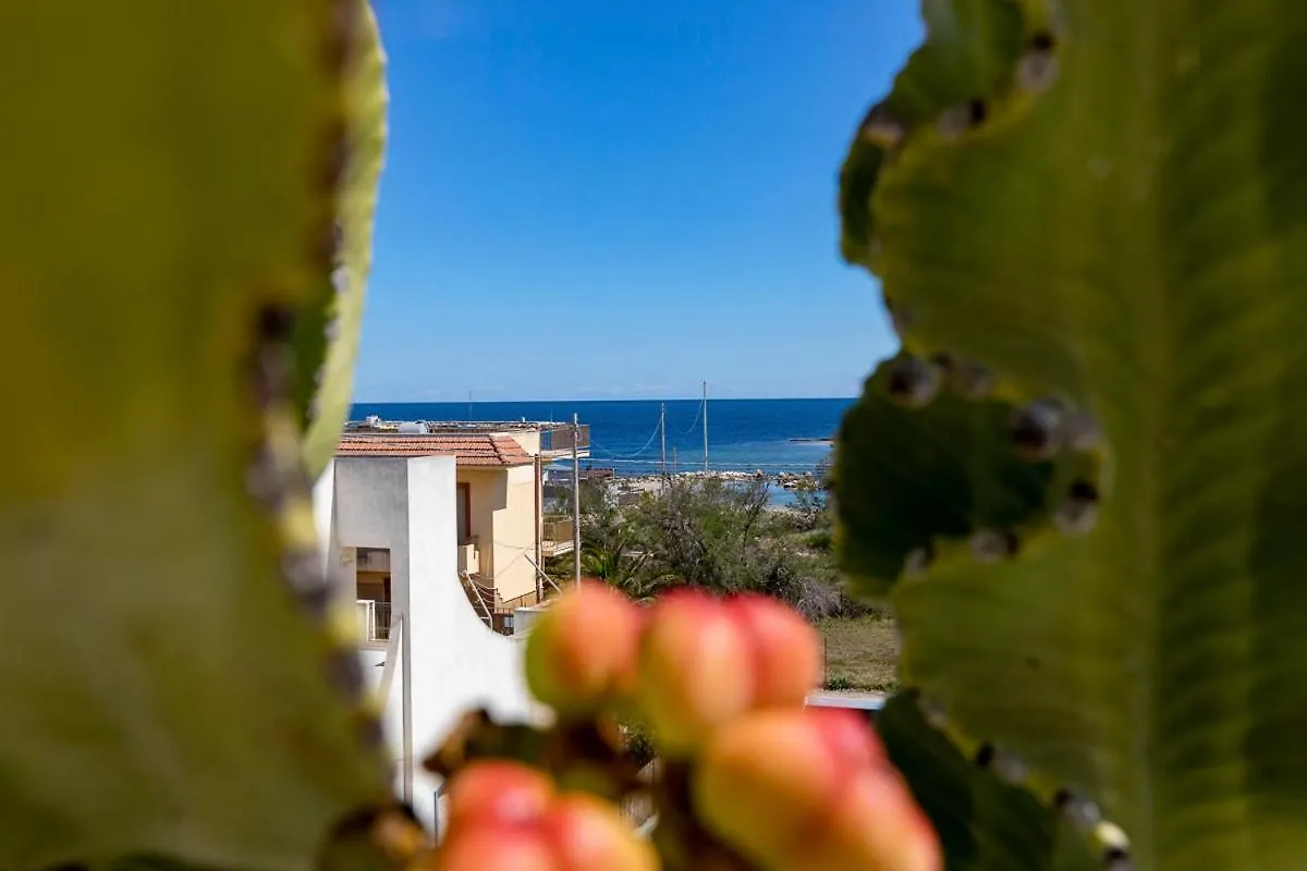Appartement Marzamemi Terrazza Vista Mare 0*,  Italie