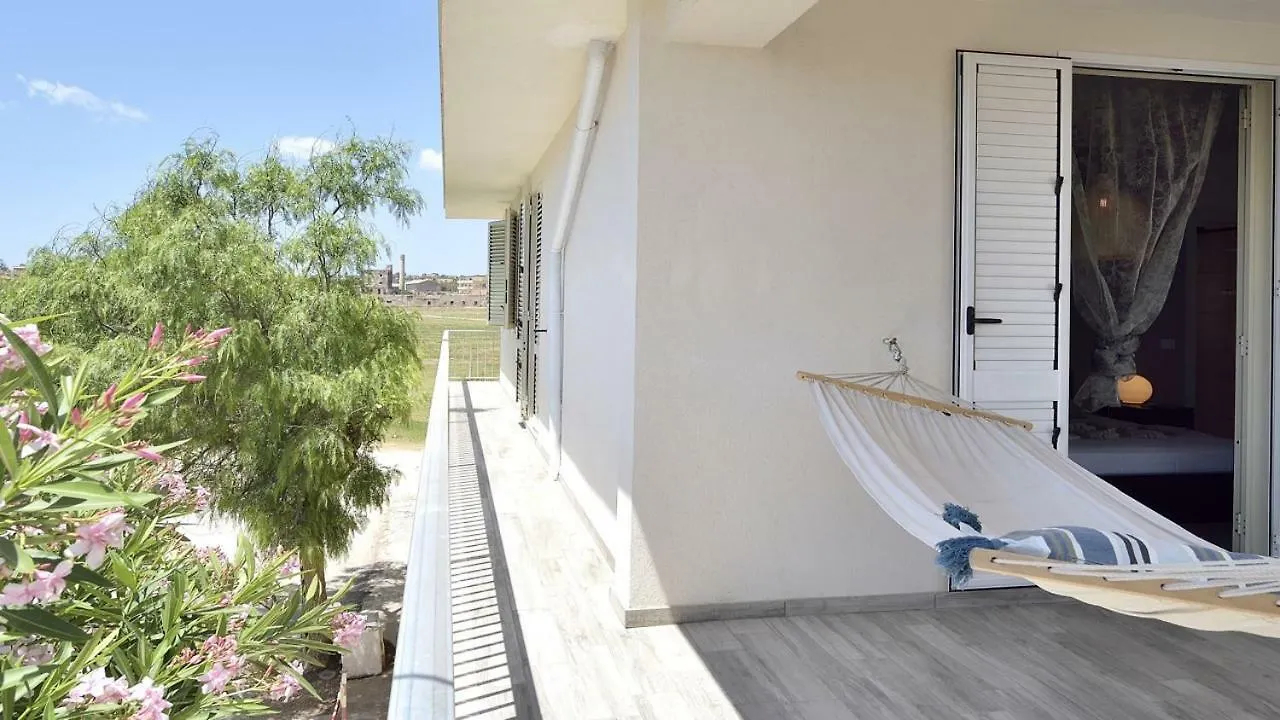 Marzamemi Terrazza Vista Mare Apartment